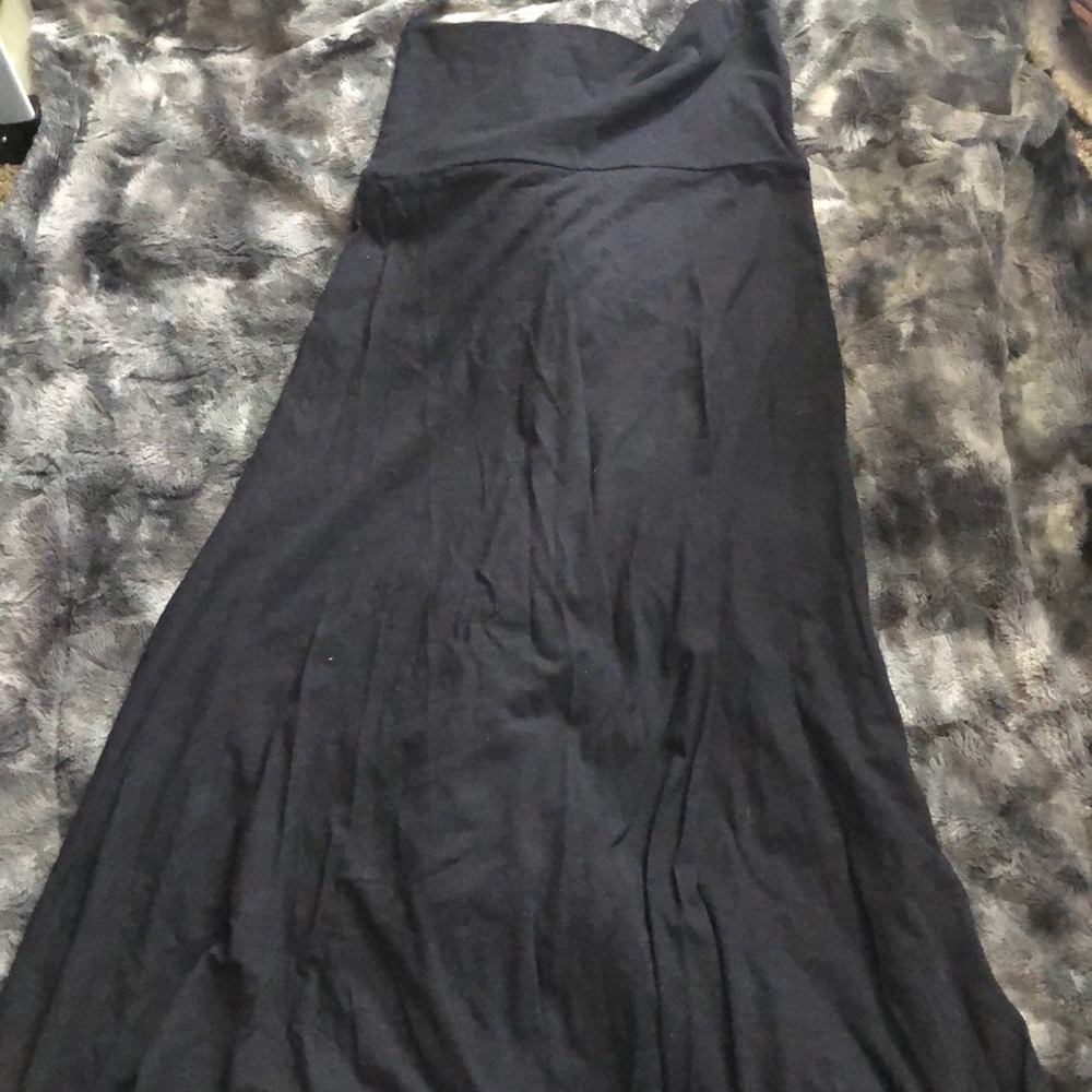 Lularoe maxi skirt